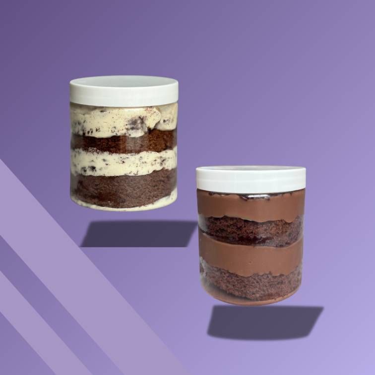 1. PICK YOUR FLAVOUR